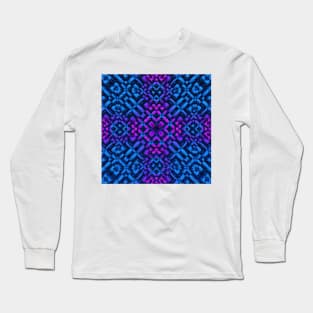 Into the Night Long Sleeve T-Shirt